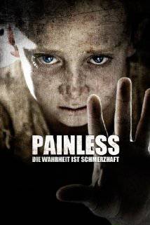 INSENSIBLES (2012) izle