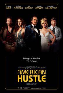 AMERICAN HUSTLE (2013) izle