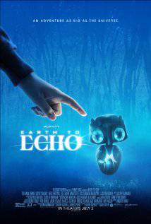 EARTH TO ECHO (2014) izle
