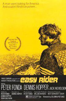 Easy Rider-Easy Rider-1969