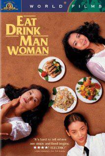 EAT DRINK MAN WOMAN (1994) izle