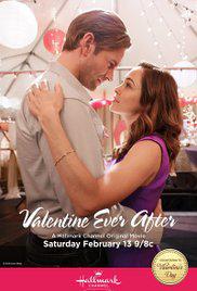 VALENTINE EVER AFTER (2016) izle
