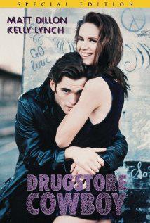 Eczane Hırsızları-Drugstore Cowboy-1989