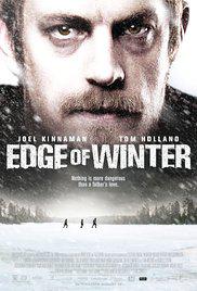 EDGE OF WINTER (2016) izle