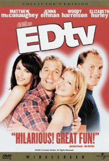 EDTV (1999) izle