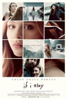 IF I STAY (2014) izle