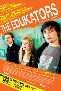 THE EDUKATORS (2004) izle