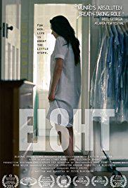 EIGHT (2016) izle