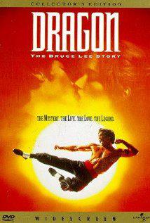 DRAGON: THE BRUCE LEE STORY (1993) izle