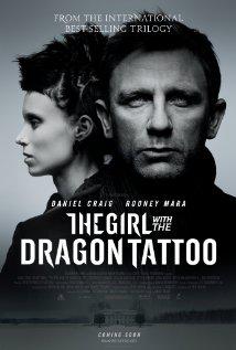 THE GIRL WITH THE DRAGON TATTOO (2011) izle
