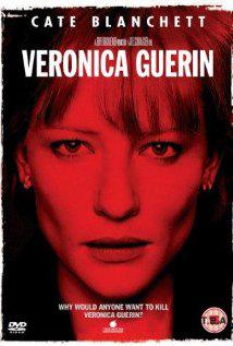 VERONICA GUERIN (2003) izle