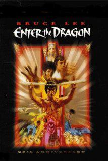 Ejderin Üç Fedaisi-Enter the Dragon-1973