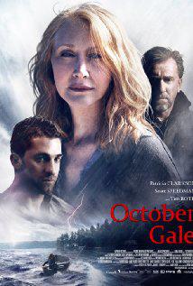 Ekim Fırtınası-October Gale-2014