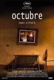 OCTUBRE (2010) izle