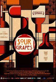 Ekşi Üzümler-Sour Grapes-2016