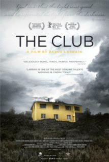 El Club-The Club-2015