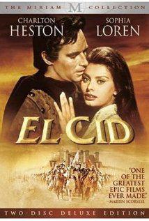 El Sid-El Cid-1961