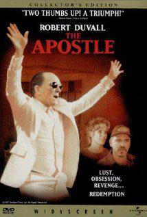 THE APOSTLE (1997) izle