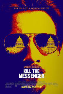 KILL THE MESSENGER (2014) izle