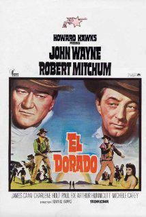 EL DORADO (1966) izle