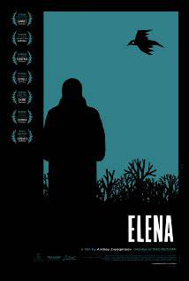 ELENA (2011) izle