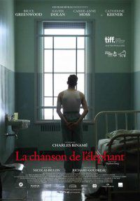 ELEPHANT SONG (2014) izle