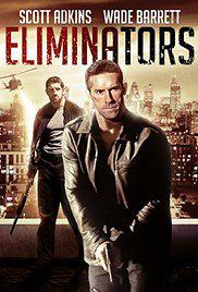 ELIMINATORS (2016) izle