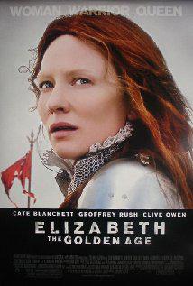 Elizabeth: Altın Çağ-Elizabeth: The Golden Age-2007