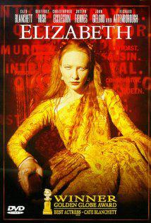 ELIZABETH (1998) izle
