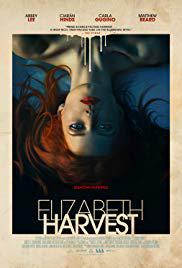 Elizabeth Harvest-Elizabeth Harvest-2018