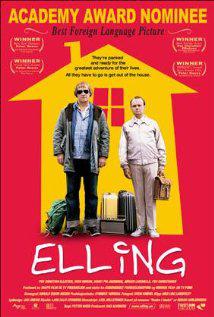 ELLING (2001) izle