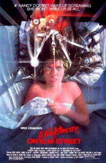 A NIGHTMARE ON ELM STREET (1984) izle