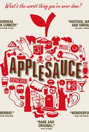 APPLESAUCE (2015) izle