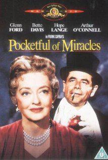 Elmacı Kadın-Pocketful of Miracles-1961