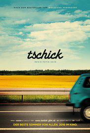 TSCHICK (2016) izle