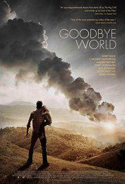 GOODBYE WORLD (2013) izle