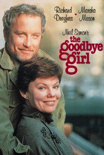 Elveda Güzelim-The Goodbye Girl-1977
