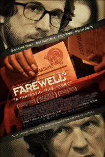 L'AFFAIRE FAREWELL (2009) izle