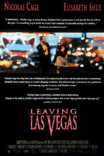 LEAVING LAS VEGAS (1995) izle