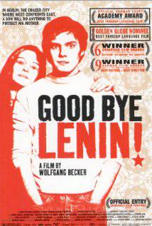 Elveda Lenin-Good Bye Lenin!-2003