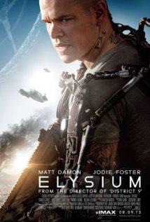 ELYSIUM (2013) izle