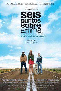 SEIS PUNTOS SOBRE EMMA (2011) izle