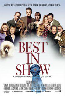 BEST IN SHOW (2000) izle