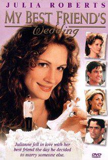 En İyi Arkadaşım Evleniyor-My Best Friend's Wedding-1997