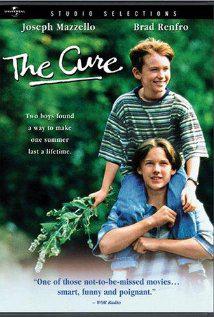 En İyi Arkadaşım-The Cure-1995