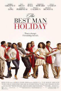 THE BEST MAN HOLIDAY (2013) izle