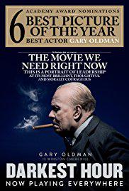En Karanlık Saat-Darkest Hour-2017