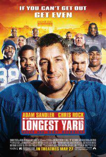 En Uzun Mesafe-The Longest Yard-2005