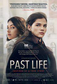 PAST LIFE (2016) izle