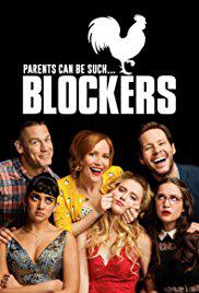 BLOCKERS (2018) izle